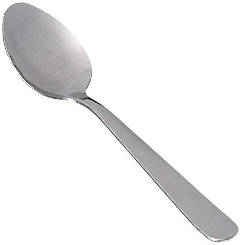 Update International (WH-51) Teaspoons - Windsor Heavy-Weight Series [Set of 12]