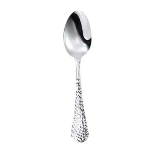 Walco Stainless Iron Stone Teaspoon