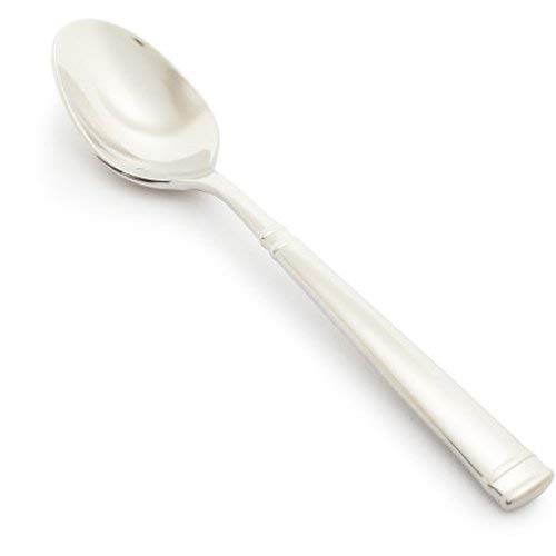 Fortessa Bistro 18/10 Stainless Steel Flatware Tea/Coffee Spoon