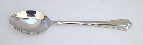 Oneida Julliard Teaspoon 18/10 Stainless