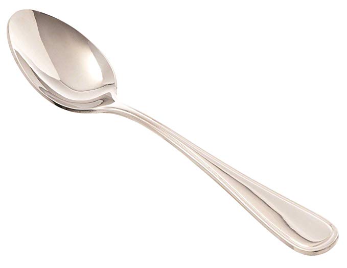 Browne (502423) Teaspoon - Concerto Series [Set of 12]