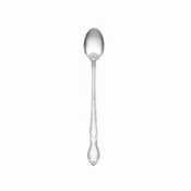 Sunflower Ice Teaspoon Bright Finish sold per 2 doz