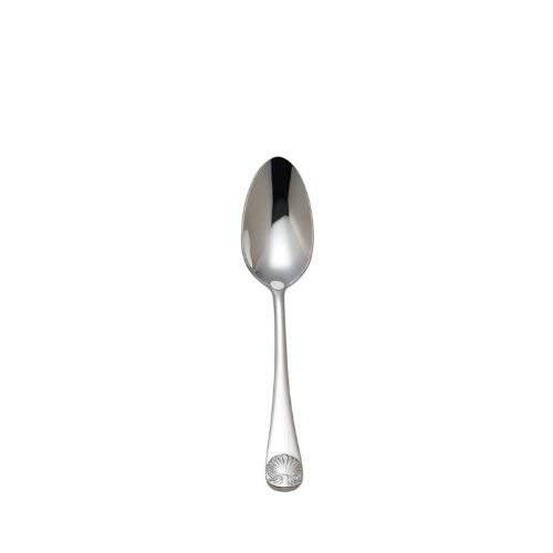 Royal Shell Teaspoon