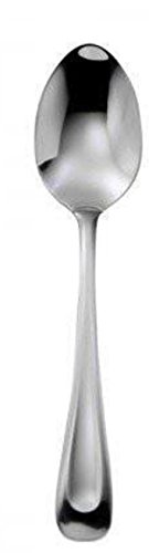 Oneida Satin Sand Dune Set of 12 Teaspoons