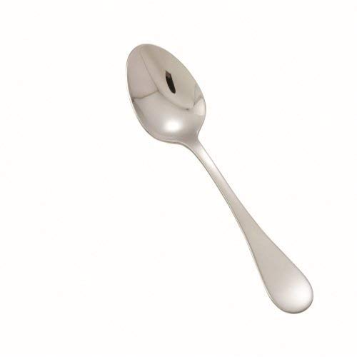 Venice 18/8 Stainless Steel Teaspoons-6 Dozen Pack