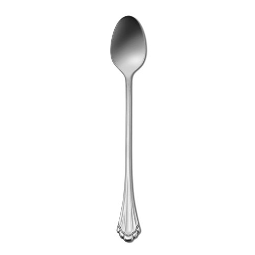 Oneida 2272SITF Marquette Flatware - Iced Tea Spoon - 1 Dozen