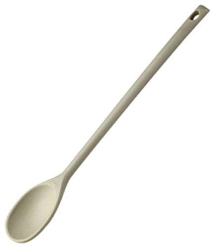 Paderno World Cuisine composite spoon, 11 7/8