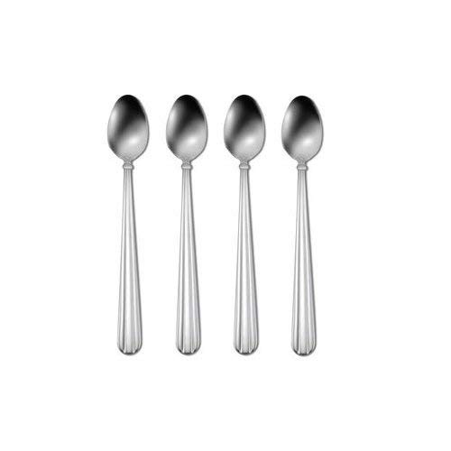 Oneida Unity Iced Tea Spoon, Set of 4