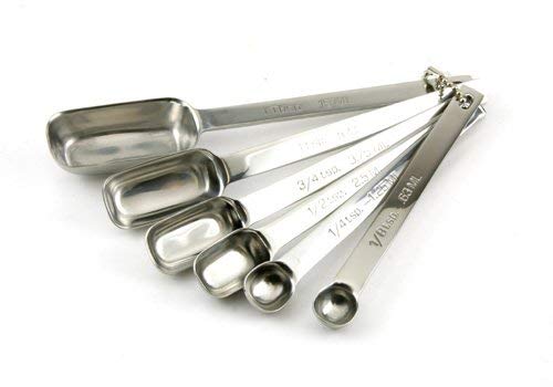 Harold Import Spice Spoons