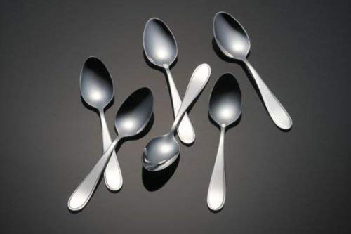 Yamazaki Stainless Austen Demitasse Spoons Set(s) Of 6