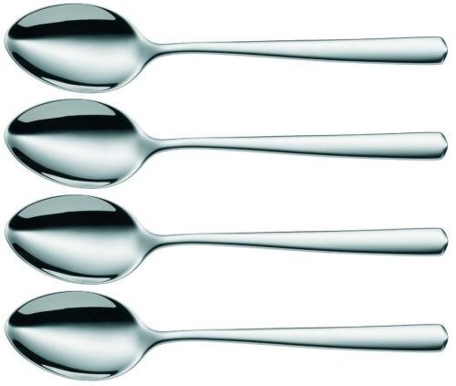 WMF Manaos/Bistro Table Spoon, Set of 4