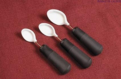 Sammons Preston Good Grips Coated Utensils (Teaspoon)