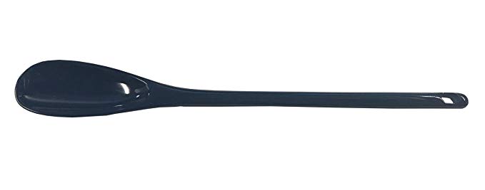 Gourmac Cobalt Blue Melamine Mixing Spoon 12