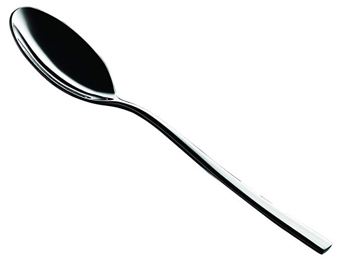 Mepra Atena Coffee/Tea Spoon, Set of 12