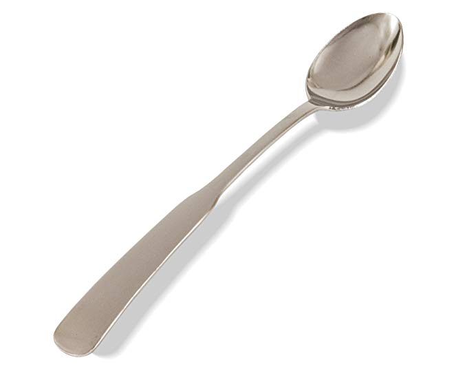 Crestware Berkshire Ice Teaspoon, 12-Pack