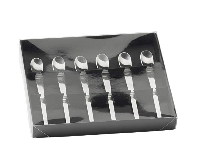 Espresso Spoons-set of 6