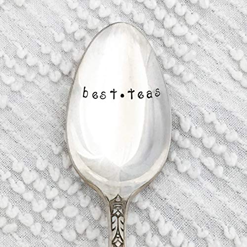 Best-teas Spoon