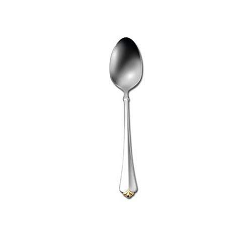 Oneida Golden Juilliard Teaspoon