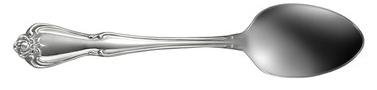 Oneida True Rose Teaspoon, Set of 8