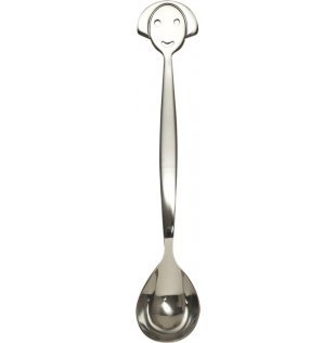 Alessi Anna G. Tea Spoon 5.25