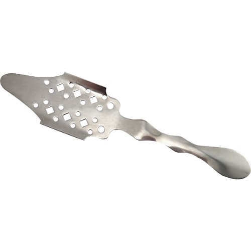 French Style Absinthe Spoon