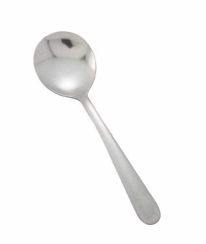 Dominion Heavy Duty Bouillon Spoon [Case of 12]