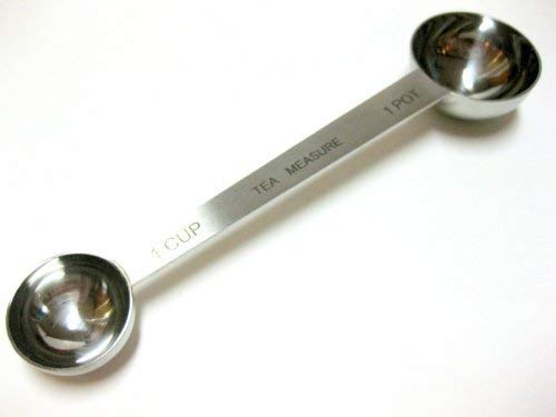 Coffee/tea Measuring Spoon