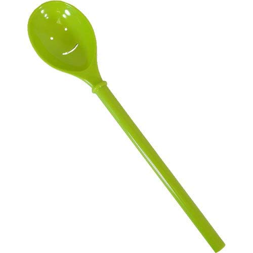 Zak Designs Kiwi Happy Spoon