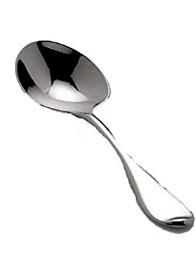 Teaspoon, Studio, SS, 7 In, PK12