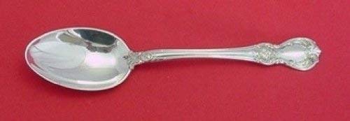 OLD MASTER BY TOWLE STERLING SILVER TEASPOON 6