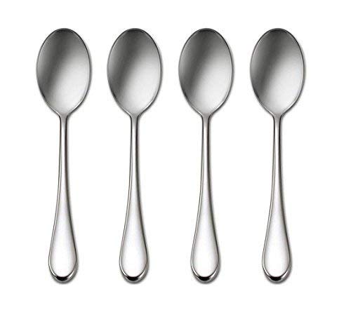 Oneida Icarus 4 Teaspoons