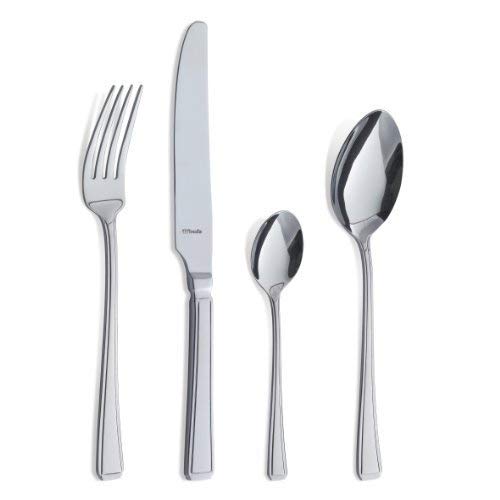 Amefa Masters Royal Harley 6 Piece Teaspoon set