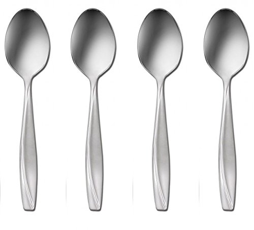 Oneida Camlynn Set of 4 Dinner Spoons