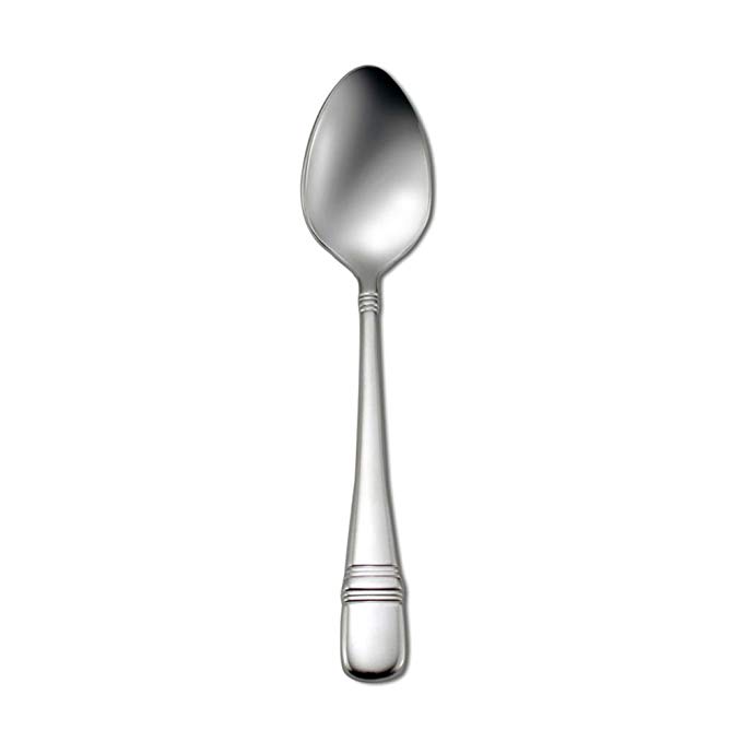 Oneida T119STSF Astragal S/S U.S. Size Teaspoon - Dozen