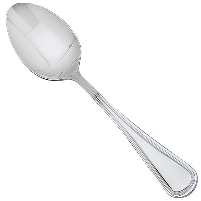 Update International (RG-1203) Dessert Spoons - Regal Series [Set of 12]