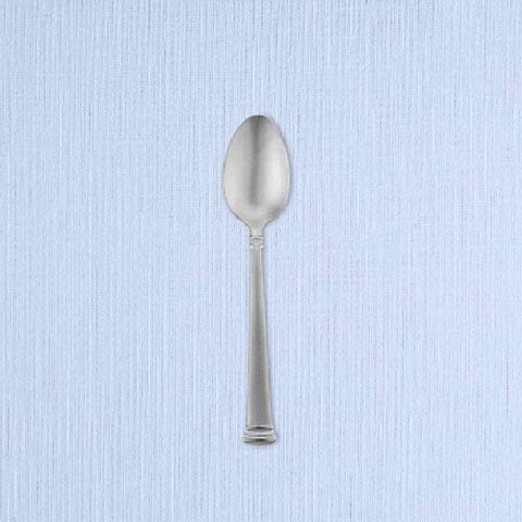 ETERNAL FROSTED PLACE SPOON PS