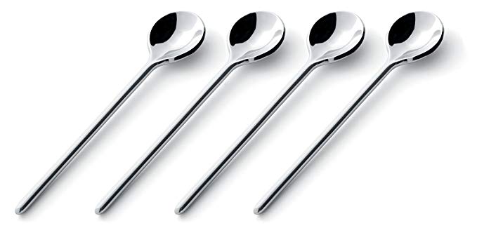 Alessi David Chipperfield Tea & Coffee Spoons