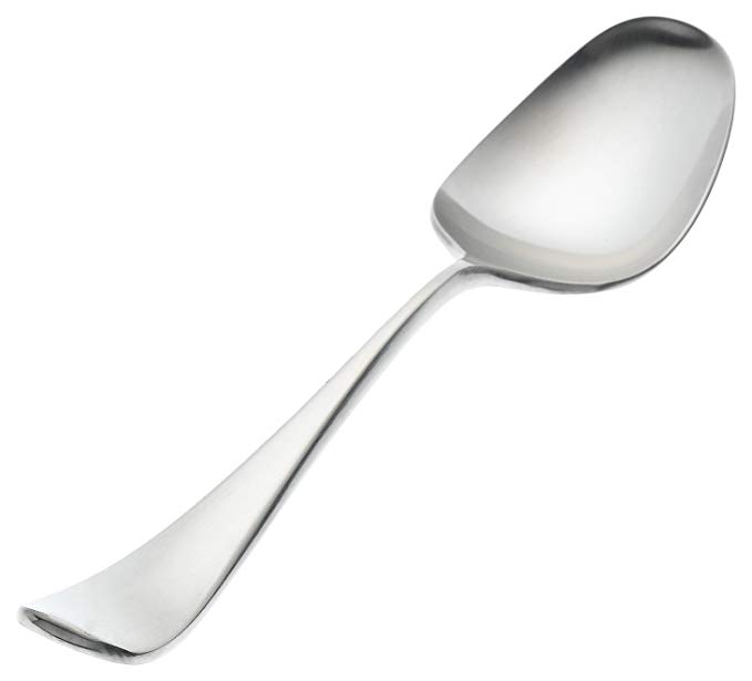 Yamazaki Hafnia Soup/Cereal Spoon