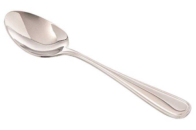 Browne (502502) Dessert Spoon - Celine Series [Set of 12]