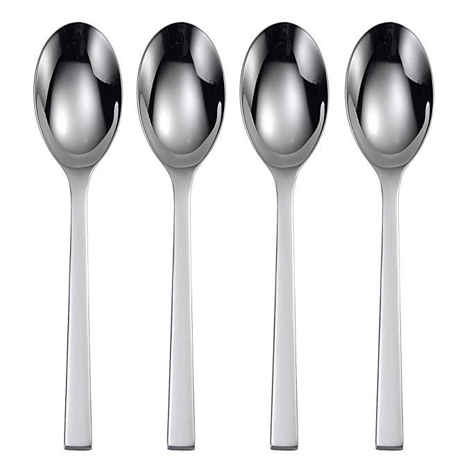 Oneida Flatware - Hwse Chef's Table Set of 4 Teaspoons