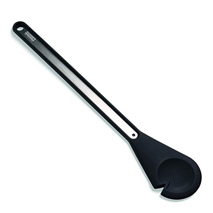 Kuhn Rikon 12-Inch Silicone Spoon