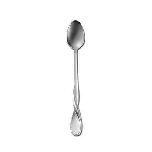 Oneida Satin Aquarius Tall Drink Spoon