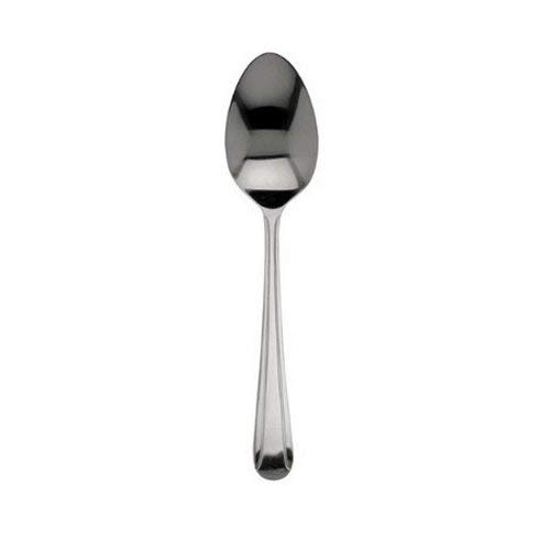 Update International (DLH-701) Teaspoons - Dominion Extra Heavy Series [Set of 12]