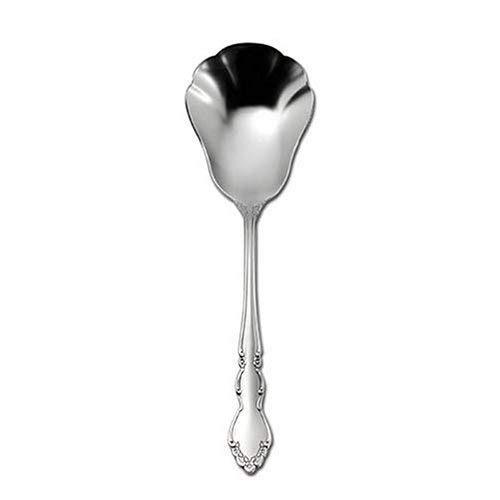 Oneida Satin Dover Casserole Spoon