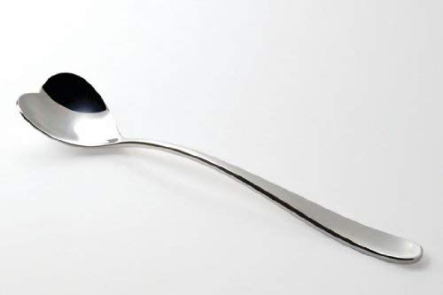 Alessi Le Posate Ice Cream Heart Spoon