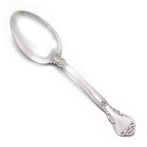 Chantilly by Gorham, Sterling Place Soup Spoon