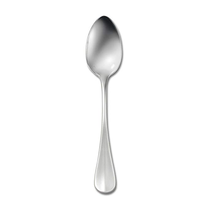 Oneida Sant Andrea Scarlatti S/S U.S. Size Teaspoon