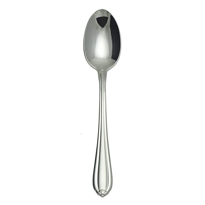 Gorham MELON BUD FROSTED TEASPOON